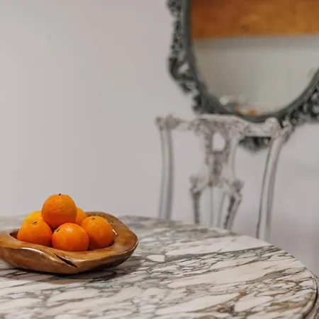 Loft Con Mucha Luz En El Centro Barrio Ruzafa Holiday home Valencia