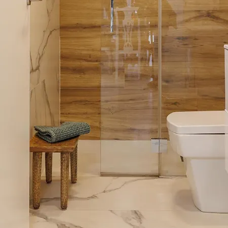 Artistic Loft, Full Of Light - Center Ruzafa Feriehus Valencia