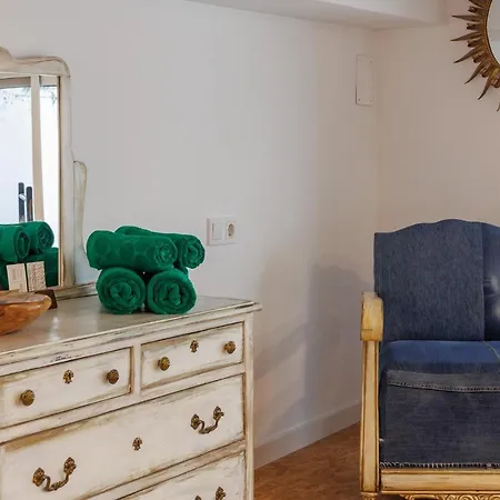 Loft Con Mucha Luz En El Centro Barrio Ruzafa Holiday home