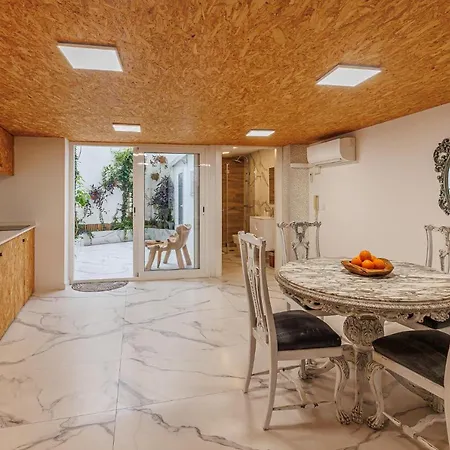 Loft Con Mucha Luz En El Centro Barrio Ruzafa Valencia