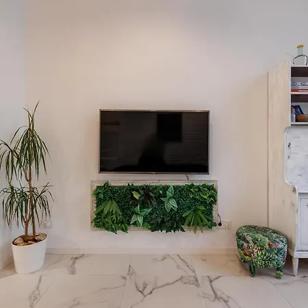 Loft Con Mucha Luz En El Centro Barrio Ruzafa Holiday home *