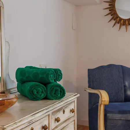 Loft Con Mucha Luz En El Centro Barrio Ruzafa * Valencia