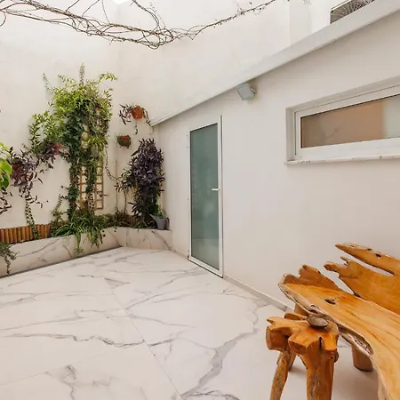 Loft Con Mucha Luz En El Centro Barrio Ruzafa Valencia