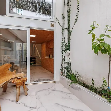 Loft Con Mucha Luz En El Centro Barrio Ruzafa Valencia