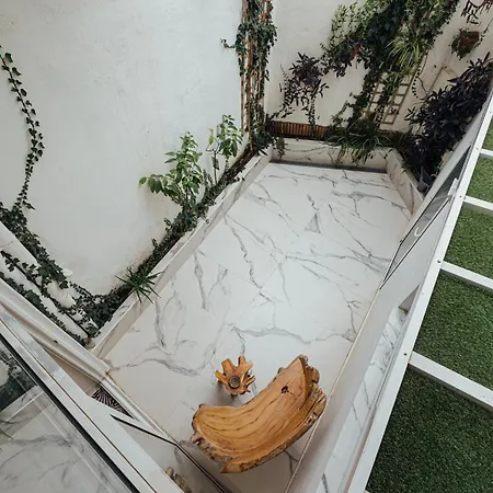 Artistic Loft, Full Of Light - Center Ruzafa * Valencia