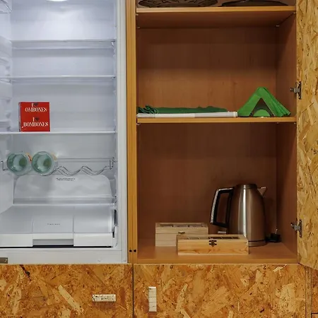 Holiday home Loft Con Mucha Luz En El Centro Barrio Ruzafa Valencia