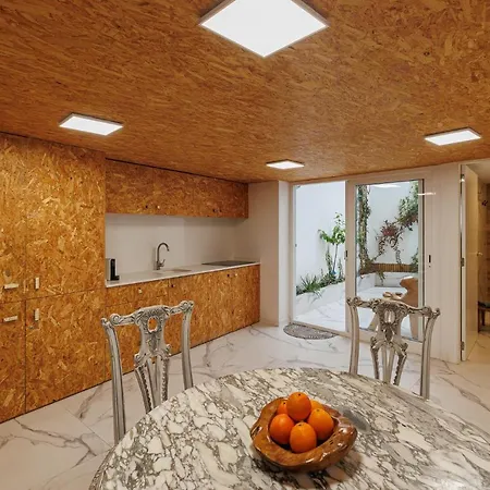Loft Con Mucha Luz En El Centro Barrio Ruzafa *