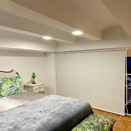 Artistic Loft, Full Of Light - Center Ruzafa Feriehus Valencia