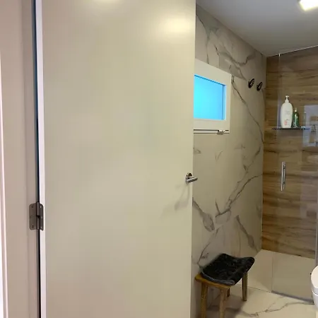 Loft Con Mucha Luz En El Centro Barrio Ruzafa * Valencia