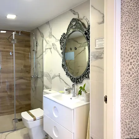 Holiday home Loft Con Mucha Luz En El Centro Barrio Ruzafa