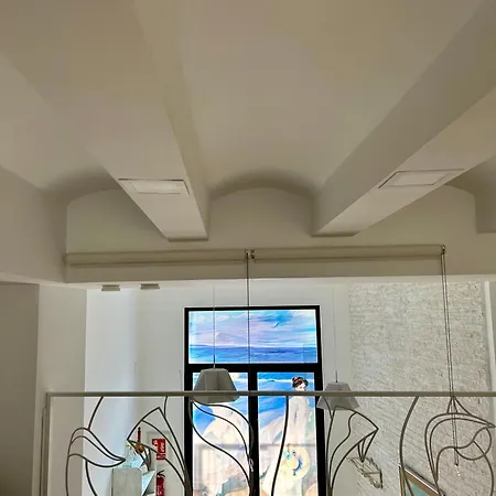 Artistic Loft, Full Of Light - Center Ruzafa *