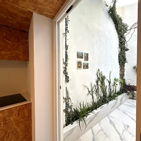 Loft Con Mucha Luz En El Centro Barrio Ruzafa * Valencia