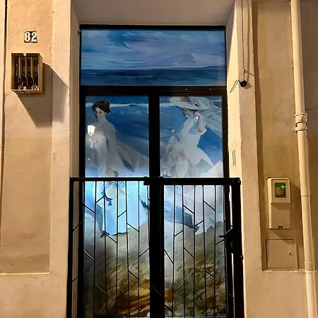 Loft Con Mucha Luz En El Centro Barrio Ruzafa * Valencia