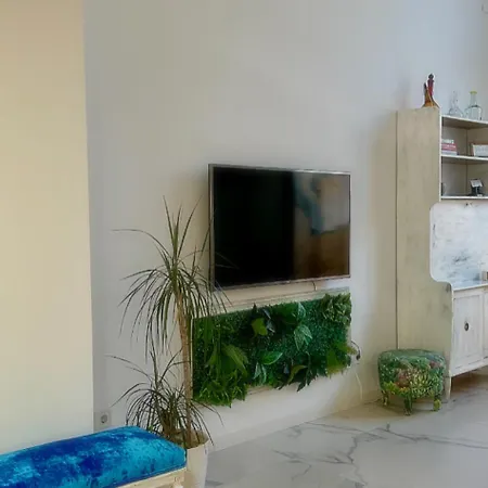Loft Con Mucha Luz En El Centro Barrio Ruzafa Valencia