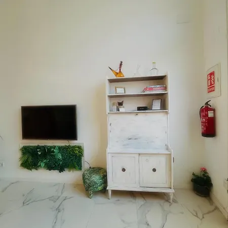 Loft Con Mucha Luz En El Centro Barrio Ruzafa * Valencia