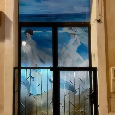 Loft Con Mucha Luz En El Centro Barrio Ruzafa *