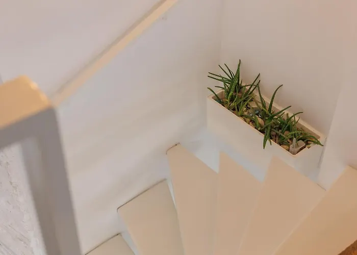Ferienhaus Artistic Loft, Full Of Light - Center Ruzafa