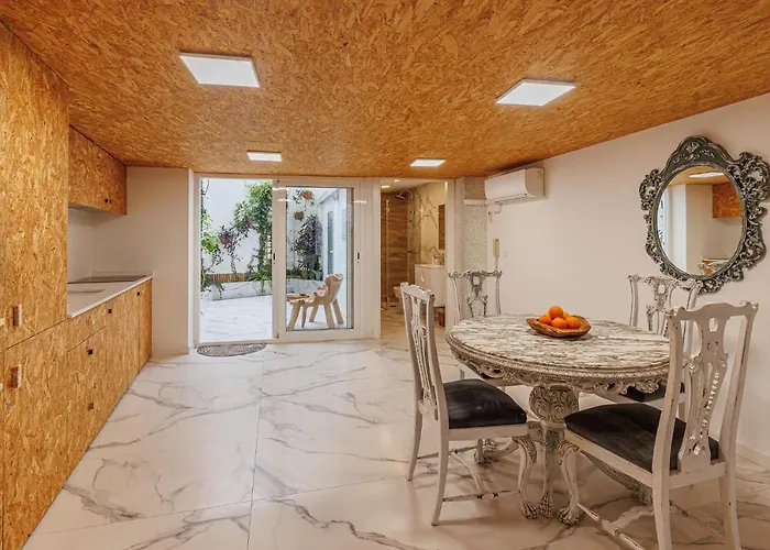 Artistic Loft, Full Of Light - Center Ruzafa Valencia
