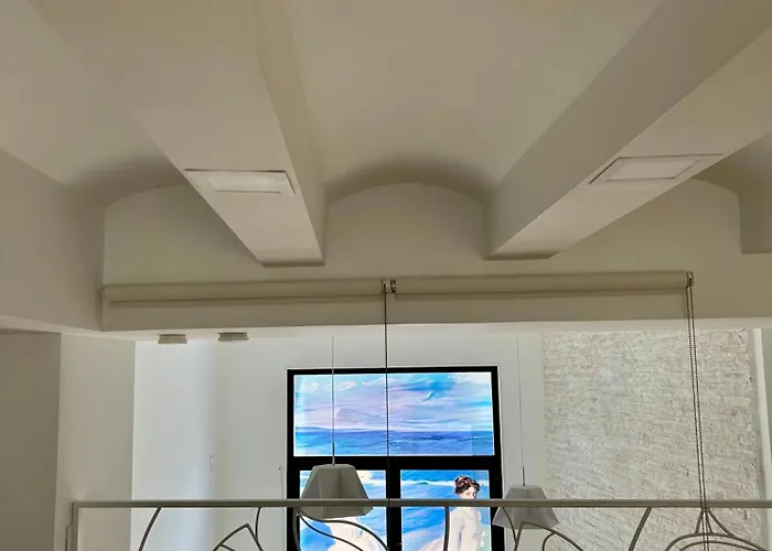 Artistic Loft, Full Of Light - Center Ruzafa *