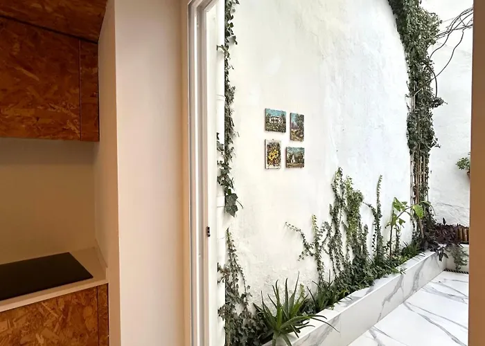 Artistic Loft, Full Of Light - Center Ruzafa * Valencia