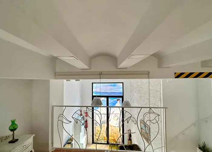 Artistic Loft, Full Of Light - Center Ruzafa Valencia