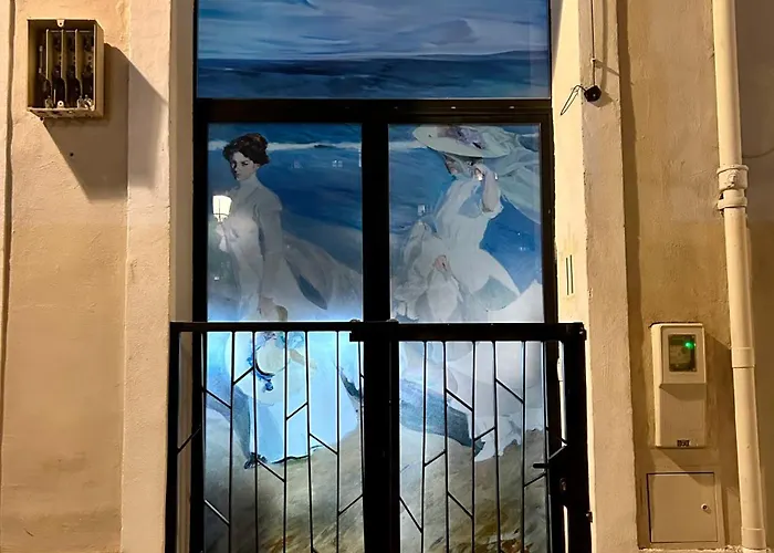 Artistic Loft, Full Of Light - Center Ruzafa * Valencia