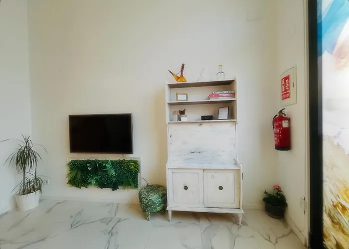 Artistic Loft, Full Of Light - Center Ruzafa * Valencia