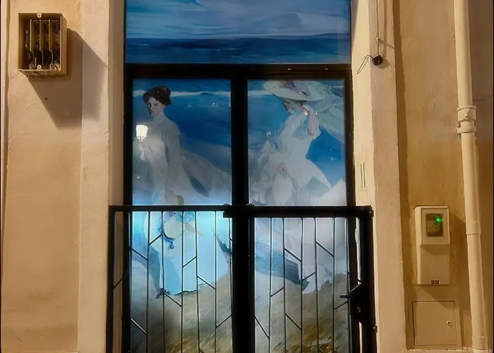 Artistic Loft, Full Of Light - Center Ruzafa *