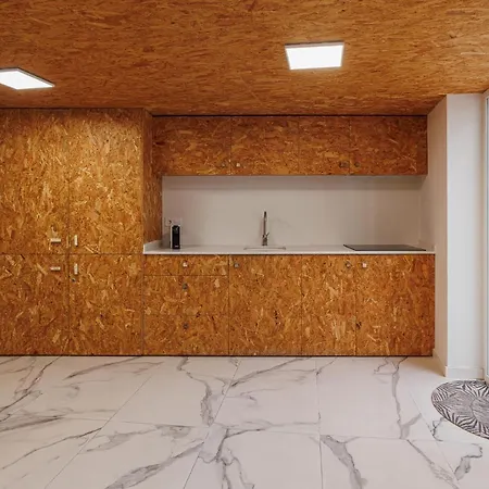Loft Con Mucha Luz En El Centro Barrio Ruzafa