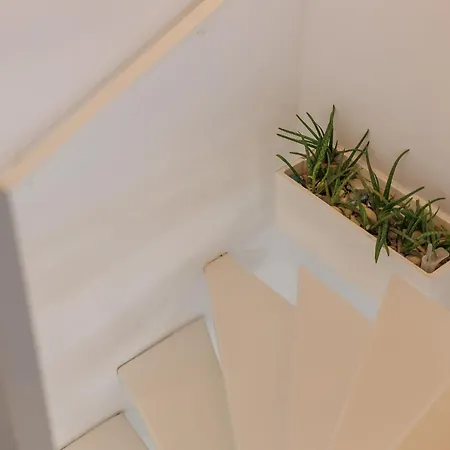 Casa de Férias Loft Con Mucha Luz En El Centro Barrio Ruzafa